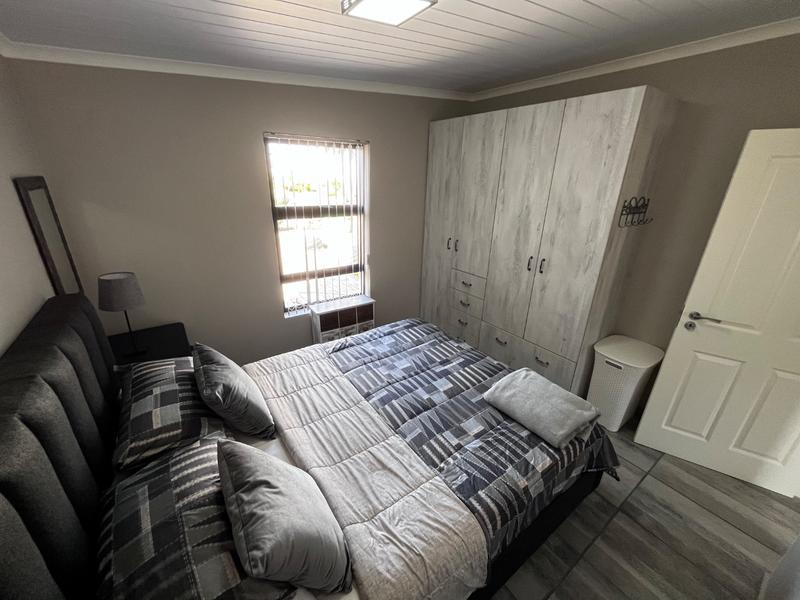 3 Bedroom Property for Sale in Dwarskersbos Western Cape